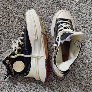 Converse Run Star Legacy CX Platform